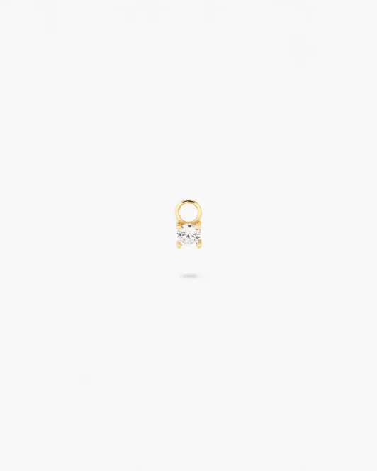 Hovedbilde Philippa Studios - Solo Charm Gull