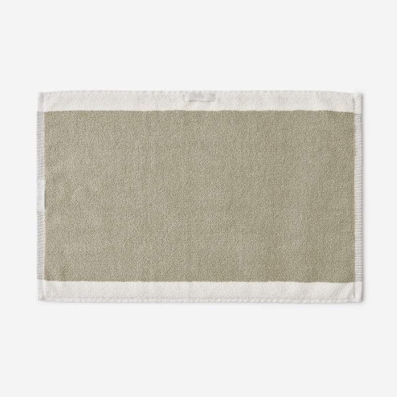 Vipp103 Håndkle 50x100 - Khaki