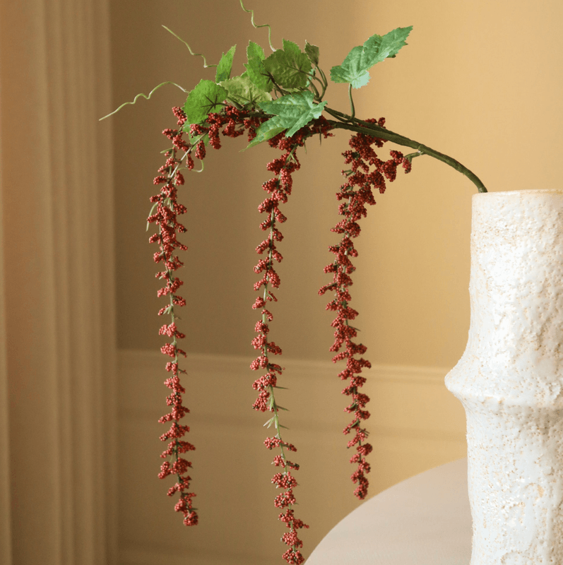 Botané Studios Rød Amaranthus 