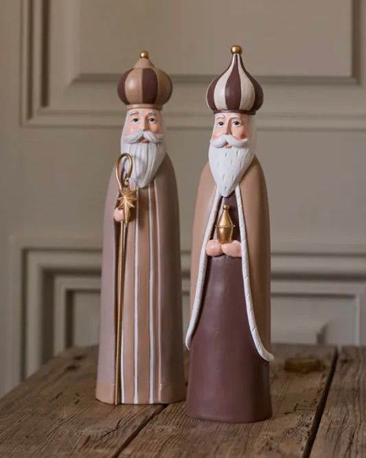 JULEDEKORASJONER dekor