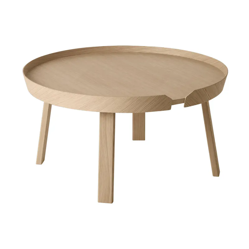 Muuto Around Coffee Table Ø 72 cm