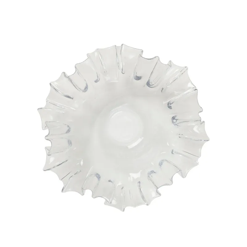 Broste Copenhagen Rumy glasskål - Klar