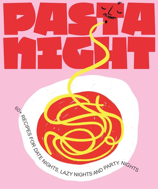 Hovedbilde Pasta Nights 