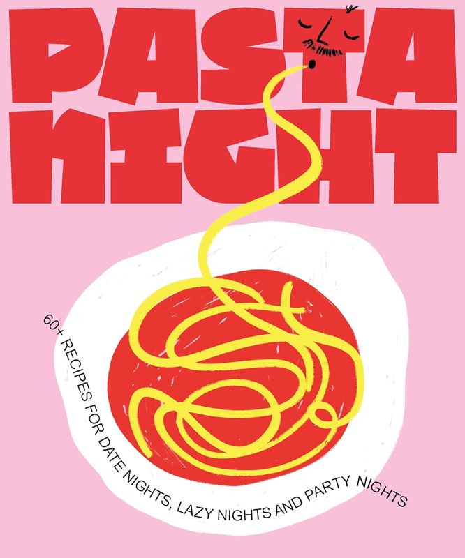 Pasta Nights 