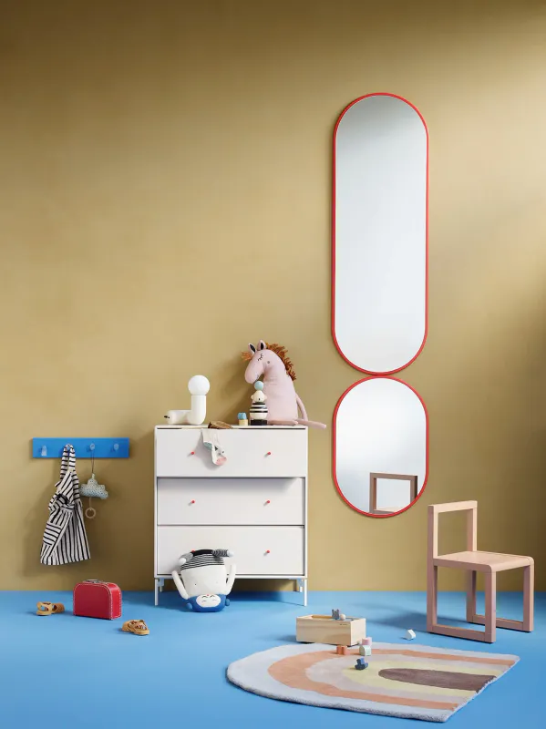 Montana Figure Speil (SP824R)