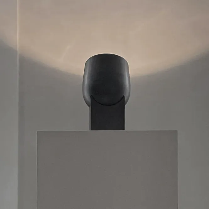 Hovedbilde 101 Copenhagen Pivot Table Lamp - Bronze