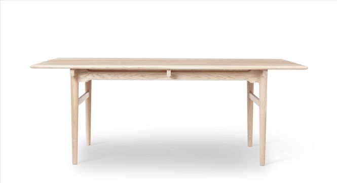 Hovedbilde Carl Hansen & Søn CH327 190x95 cm