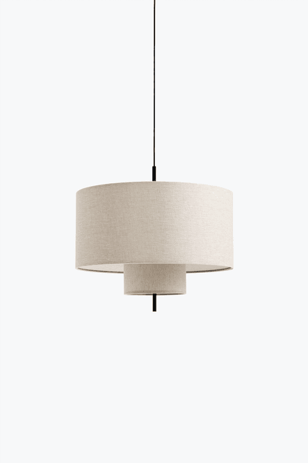 Hovedbilde New Works Margin Pendant Ø 70 