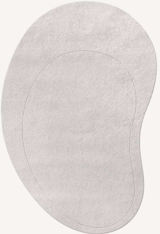 Layered Residue Ullteppe 180x270cm