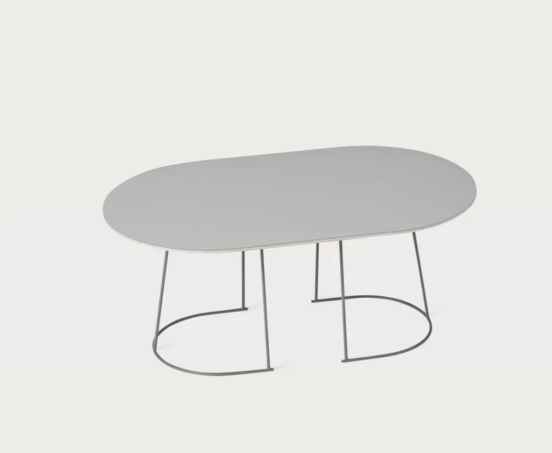 Muuto Airy Coffee Table Medium