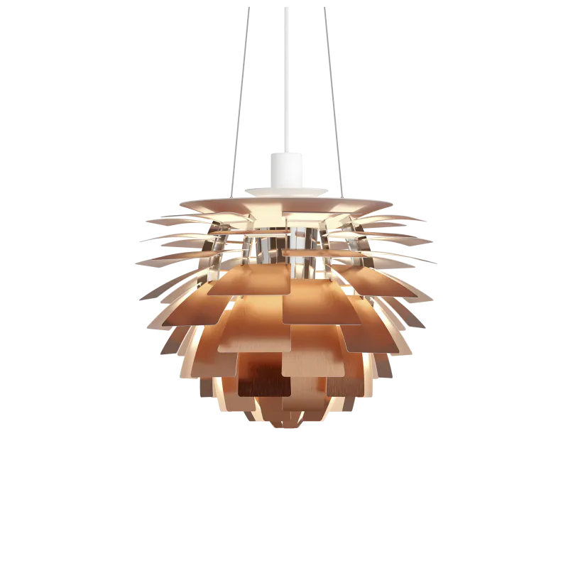 Louis Poulsen PH Artichoke 480 100W E27 - Flere varianter
