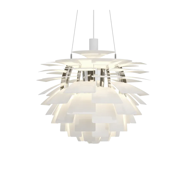 Louis Poulsen PH Artichoke 480 100W E27 - Flere varianter