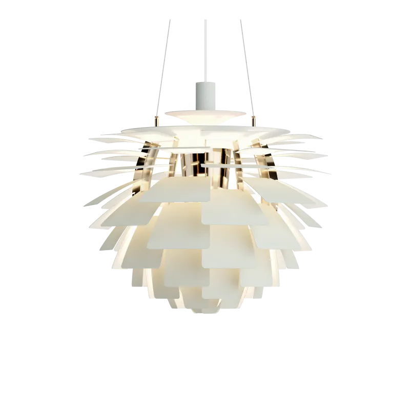 Louis Poulsen PH Artichoke 480 100W E27 - Flere varianter