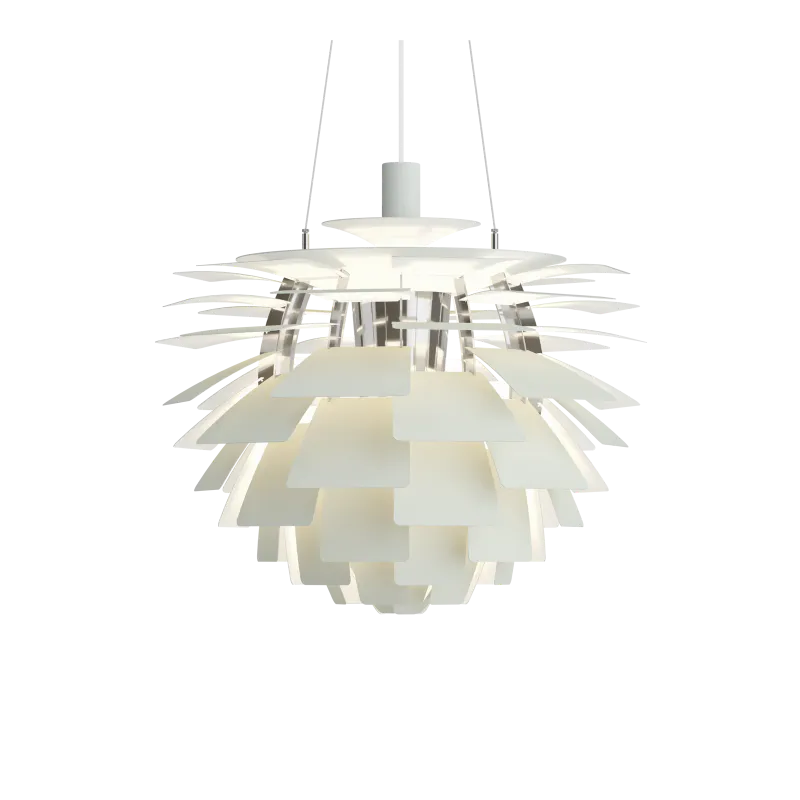 Louis Poulsen PH Artichoke 480 100W E27 - Flere varianter