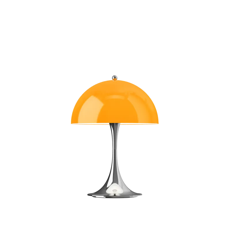 Louis Poulsen Panthella 250 Portabel Bordlampe The Originals