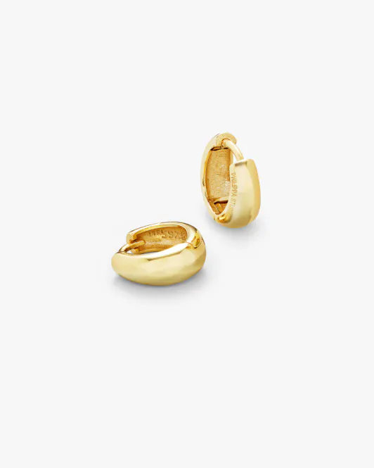 Hovedbilde Philippa Studios - Dome Hoops Small Gull