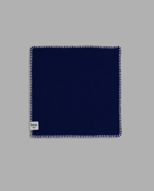 Hovedbilde Røros Tweed Stemor Sitteunderlag 45x45 cm Deep ...
