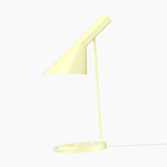 Hovedbilde Louis Poulsen AJ Bord, Soft Lemon ...